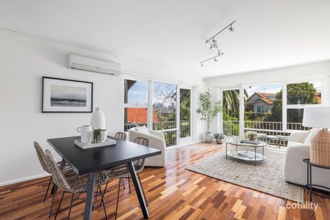 Property photo of 8/27 Murdoch Street Cremorne NSW 2090