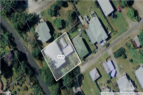 Property photo of 2 Old Ferry Road Murwillumbah NSW 2484