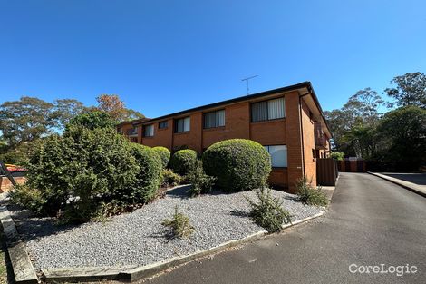 Property photo of 4/13 Preston Street Jamisontown NSW 2750