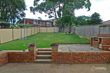 Property photo of 41 Myers Street Roselands NSW 2196