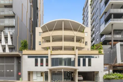 8/45 Cordelia St, South Brisbane, QLD 4101