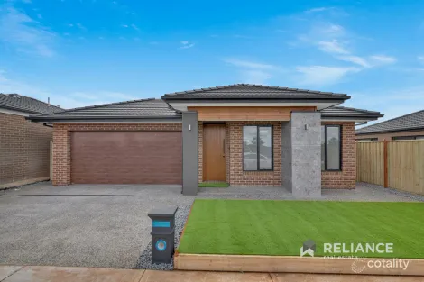 97 Bingham Cct, Thornhill Park, VIC 3335