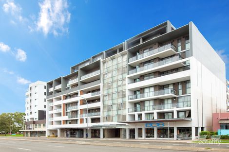 94/69-73 Elizabeth Dr, Liverpool, NSW 2170