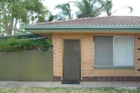 Property photo of 6/6 Rowell Crescent West Croydon SA 5008