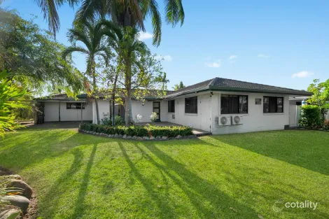 6 Salisbury Cres, Kirwan, QLD 4817