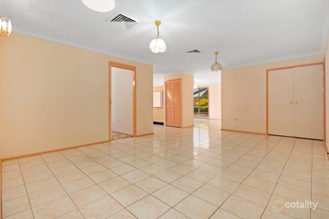 Property photo of 32 Phoenix Crescent Erskine Park NSW 2759