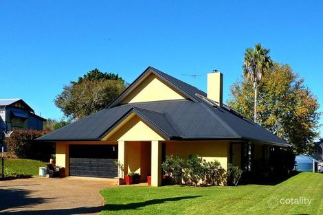 Property photo of 215 Macdonnell Road Tamborine Mountain QLD 4272