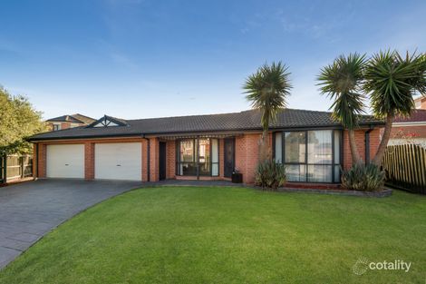 Property photo of 3 Alison Place Aspendale Gardens VIC 3195