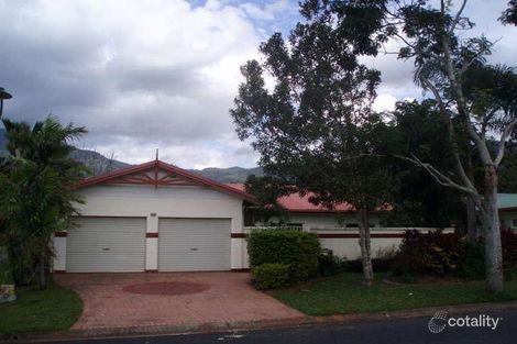 27 Templar Cres, Bentley Park, QLD 4869