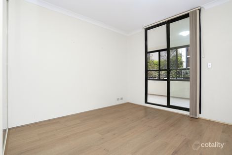 Property photo of 6/1-7 Railway Avenue Stanmore NSW 2048