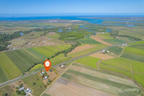 Property photo of 92959 Bruce Highway Balberra QLD 4740