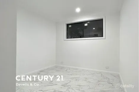 Property photo of 61A Cameron Street Doonside NSW 2767