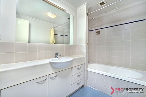Property photo of 29/110 Mounts Bay Road Perth WA 6000