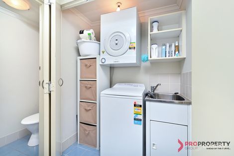 Property photo of 29/110 Mounts Bay Road Perth WA 6000