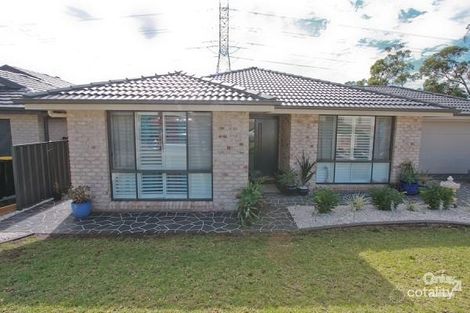 Property photo of 56 Dalmeny Drive Macquarie Hills NSW 2285