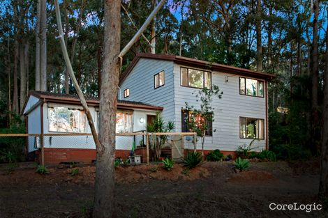 Property photo of 107 Glenning Road Glenning Valley NSW 2261