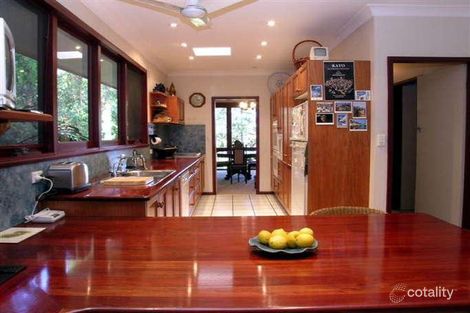 Property photo of 41 Campbell Drive Wahroonga NSW 2076