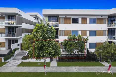 Property photo of 41/21 Byron Street Bulimba QLD 4171