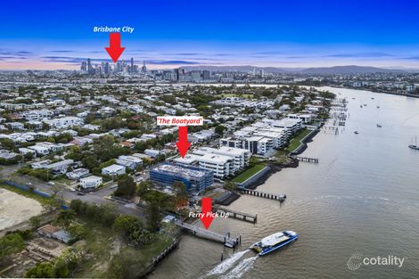 Property photo of 41/21 Byron Street Bulimba QLD 4171
