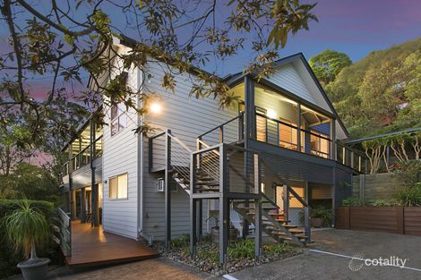 Property photo of 77 Mountain View Drive Mount Coolum QLD 4573