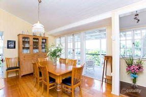 Property photo of 54 Tooth Avenue Paddington QLD 4064