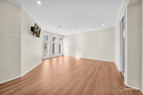 Property photo of 13 Sandringham Street Riverstone NSW 2765