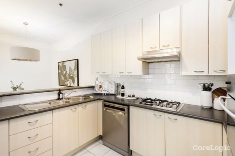 Property photo of 413/99 Jones Street Ultimo NSW 2007