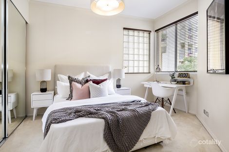 Property photo of 413/99 Jones Street Ultimo NSW 2007