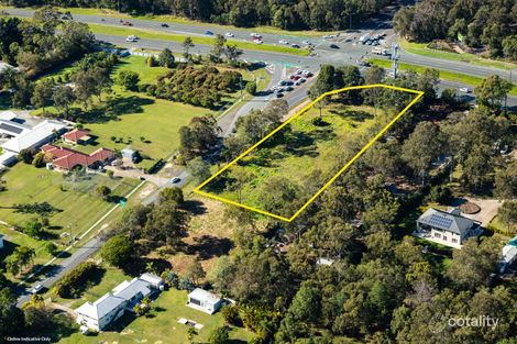 Property photo of 665 Tilley Road Chandler QLD 4155