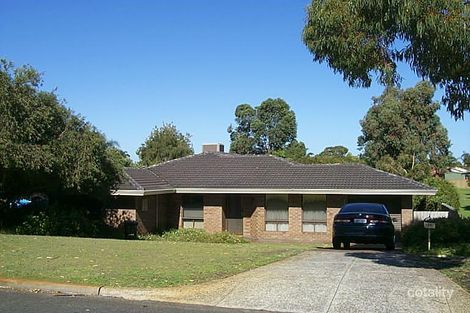 26 Burnett Ave, Leeming, WA 6149