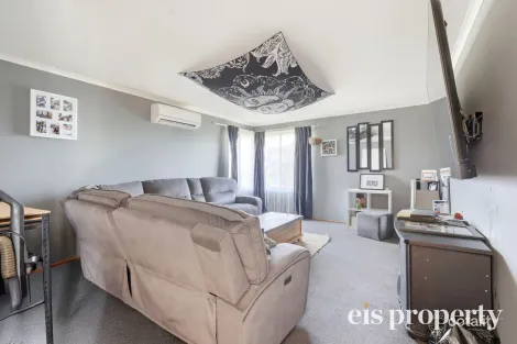 Property photo of 12 Briar Crescent Gagebrook TAS 7030