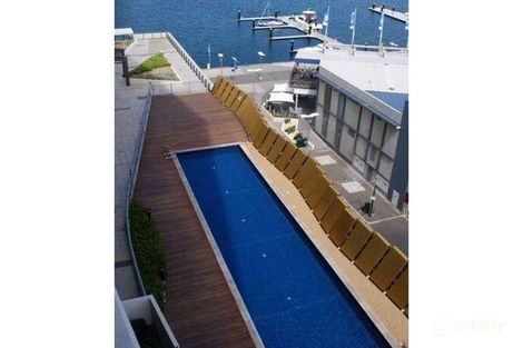 Property photo of 702/39 Caravel Lane Docklands VIC 3008