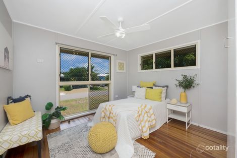 Property photo of 10 Beattie Crescent Vincent QLD 4814