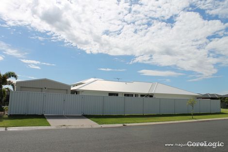 Property photo of 25 Flemington Road Emerald QLD 4720