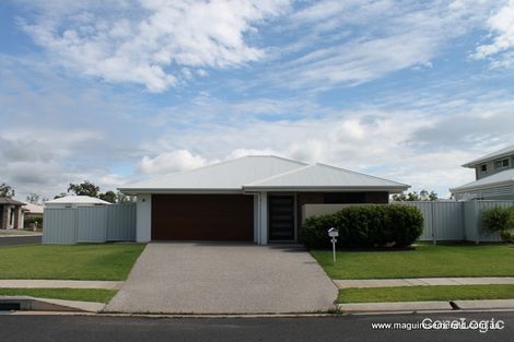 Property photo of 25 Flemington Road Emerald QLD 4720