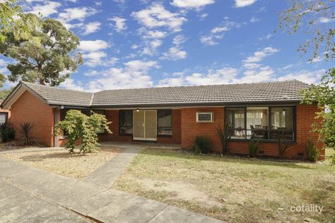 28 Cuthbert St, Heathmont, VIC 3135