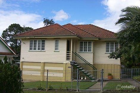 80 Dorothea St, Cannon Hill, QLD 4170