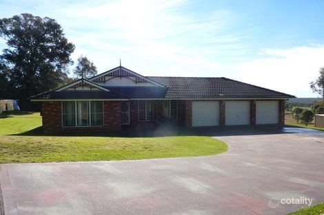 Property photo of 880 Werombi Road Theresa Park NSW 2570