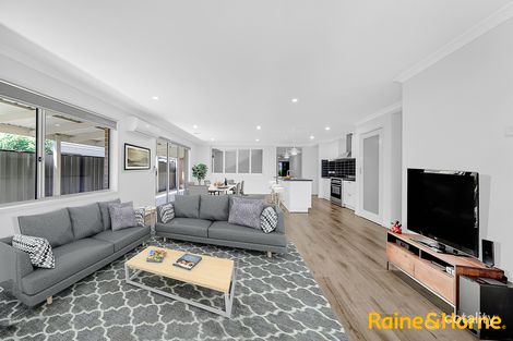 Property photo of 26 Abrehart Road Pakenham VIC 3810