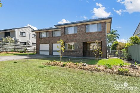 Property photo of 12 Dumaresq Street Sunnybank Hills QLD 4109