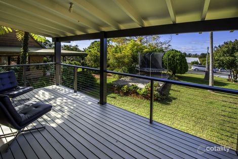 Property photo of 49 Ocean View Road Arrawarra Headland NSW 2456