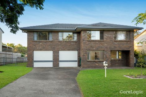 Property photo of 12 Dumaresq Street Sunnybank Hills QLD 4109