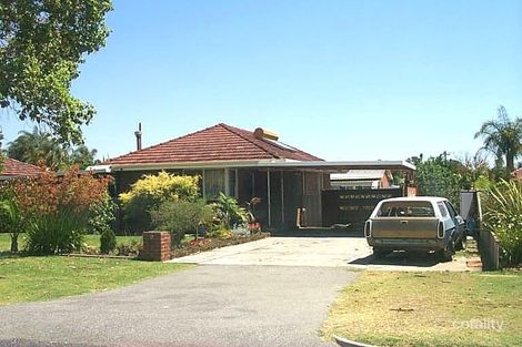 16 Mclarty St, Cloverdale, WA 6105