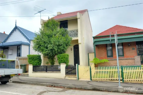 Property photo of 69 Balmain Road Leichhardt NSW 2040