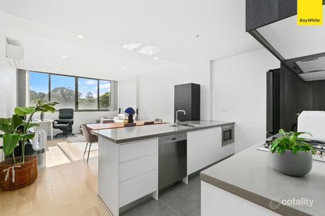 Property photo of 407/5 French Avenue Bankstown NSW 2200