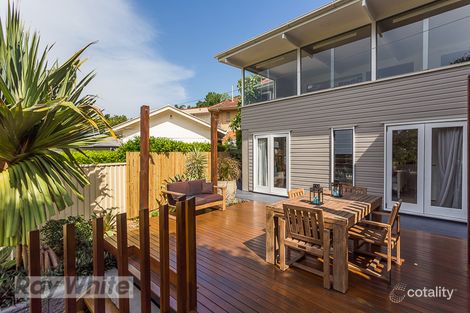 Property photo of 58 Oxley Drive Holland Park QLD 4121
