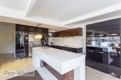 Property photo of 58 Oxley Drive Holland Park QLD 4121