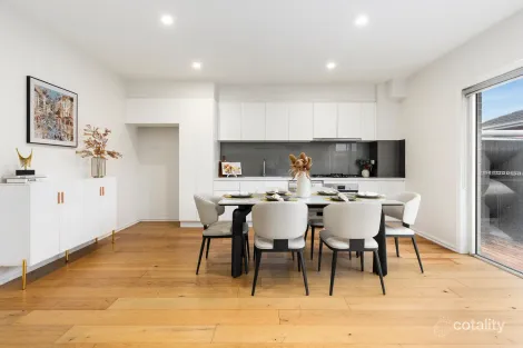 2/26 Oakes Ave, Clayton South, VIC 3169