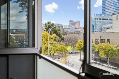 Property photo of 308/185 Morphett Street Adelaide SA 5000