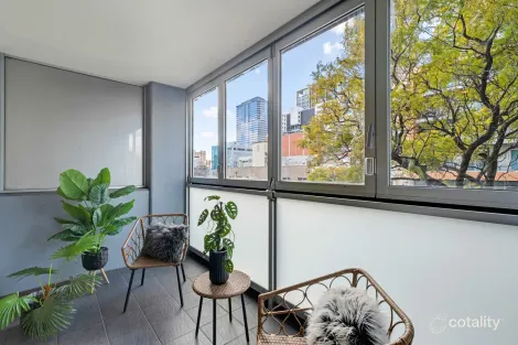 Property photo of 308/185 Morphett Street Adelaide SA 5000